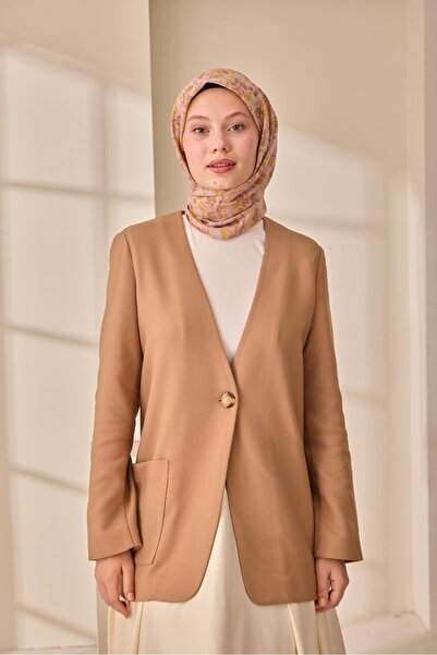 Silk Home 25 وشاحًا بنمط فرشاة ناعمة