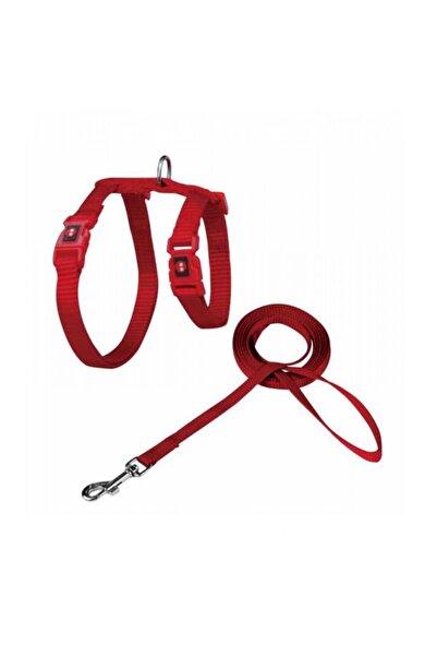 Doco ® Signature Cat Harness + Leash (DCAT201+1072)