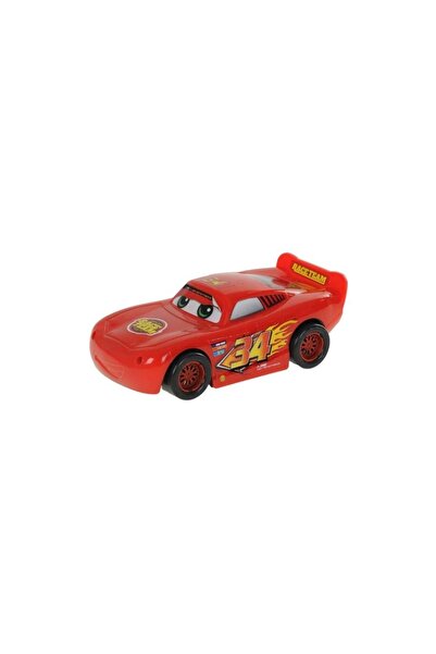 Can Ali Toys Friction Plastic Lightning Racing Car