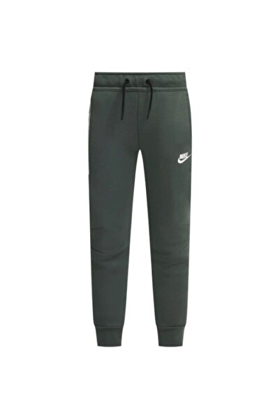 Nike Pantaloni B NSW TCH FLC SSNL TF+ JOGGER