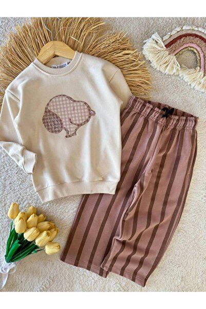 Alvadonna UNISEX BOTTOM TOP SET