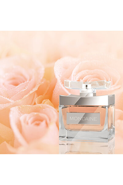 Sistelle Paris Mondaine EDP 95ml + Perfumed Lotion 125ml Set women