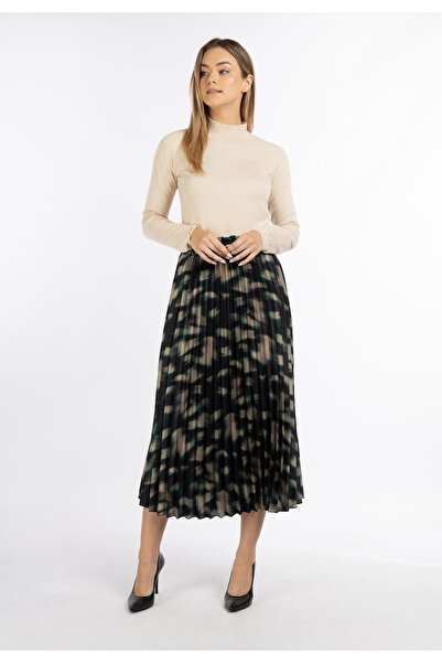 Dreimaster Skirt