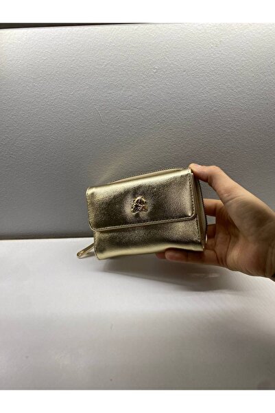 Marvelis Portofel pentru femei cu mai multe compartimente cu husă ZEBRA