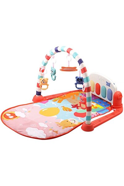 Chipolino Chipolino Beach time musical play mat