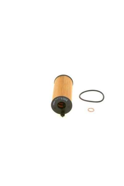 Bosch Oil Filter F 026 407 204