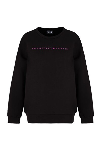 EA7 Bluza W T-TOP CN