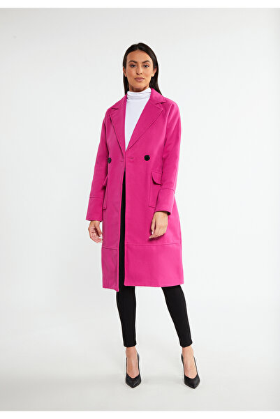 Faina Coat