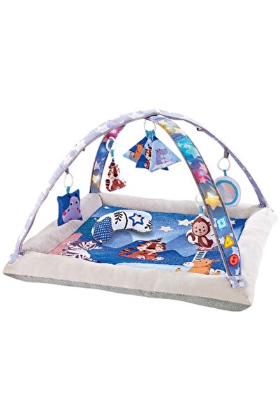 Chipolino Jungle Party musical play mat