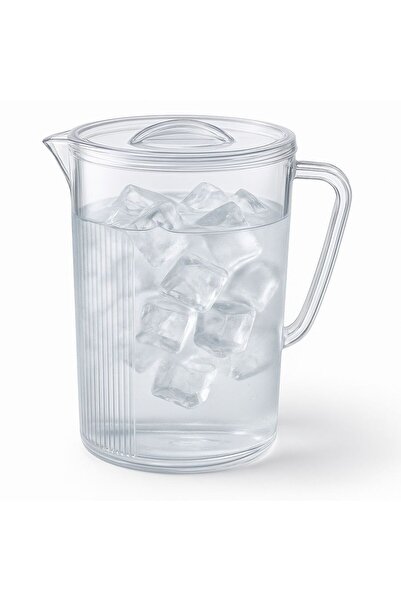 renkavm KRİSTAL SÜRAHİ