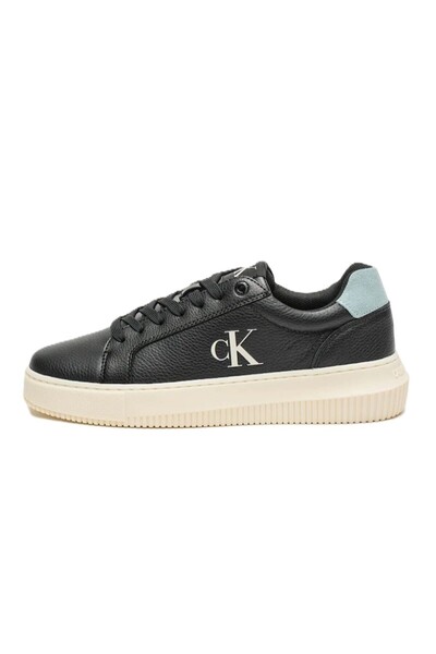 Calvin Klein Pantofi sport CHUNKY CUPSOLE LOW LACEUP