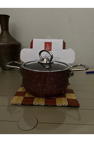 TOGO mini granit Tencere 14 cm