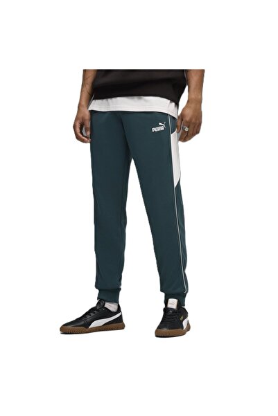 Puma Pantaloni SPORT Poly Pants cl