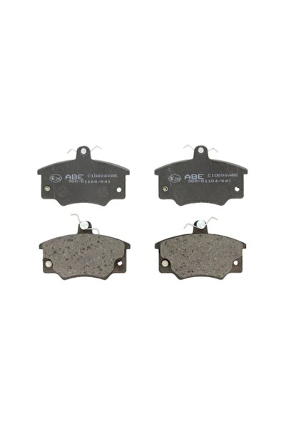 Abe Placuțe de frână LANCIA Y 840A C1D000ABE