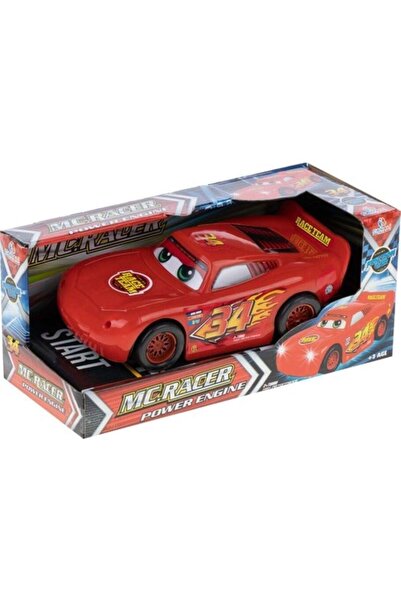 Can Ali Toys Friction Plastic Lightning Racing Car
