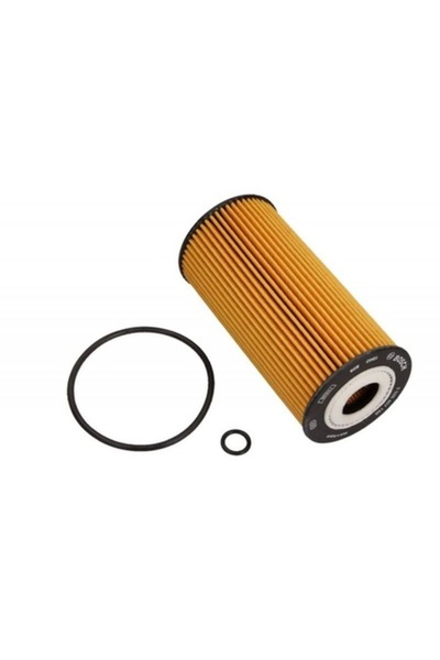 Bosch Filtru Ulei Hyundai Grand Santa Fe/Santa Fe 2/Santa Fe 3 Kia Carnival /...