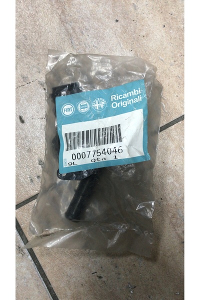 OPAR Fiat Uno Kalorifer Musluğu Orj