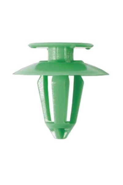 JBM Set de 40 de cleme din plastic