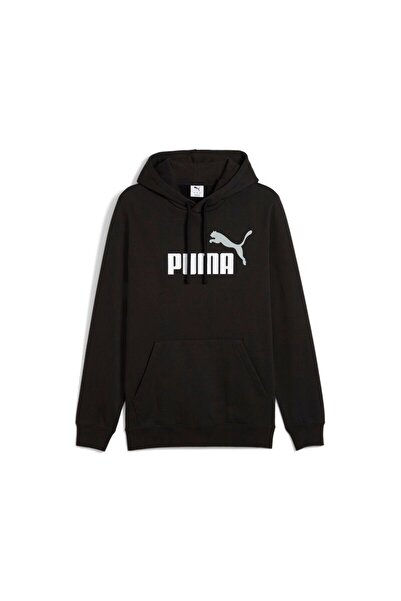 Puma Hanorac ESS 2 CULOARE Nr. 1 Logo Hanorac FL