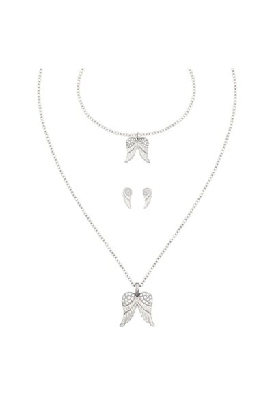 AVON Kaira gift set - bracelet, earrings and necklace