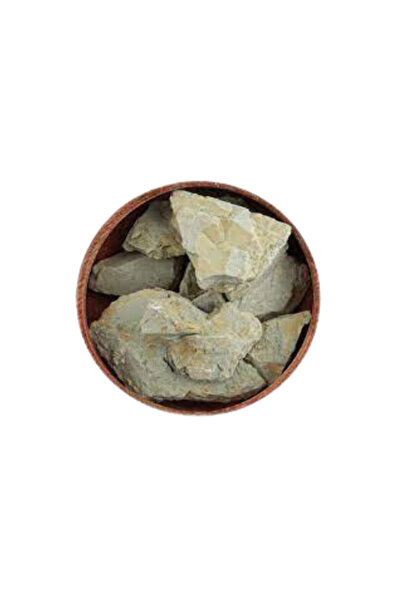 alatar Edible Green Clay - 1000 g (Atara Dukkan Al-Attar)