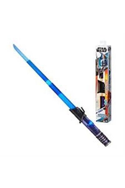 Hasbro STAR WARS ELEKTRONİK DARKSABER IŞIN KILICI