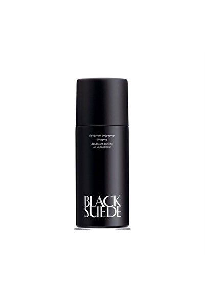 AVON Black Suede Sprey Deodorant - 150ml