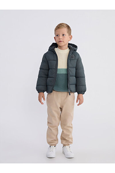 LC Waikiki Trending Products from Freeze Store |   Hooded Boys' Puffer Jacket