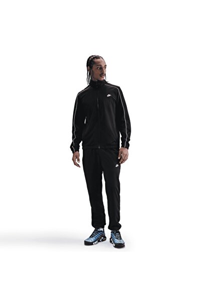 Nike Trening M NK CLUB PK TRK SUIT