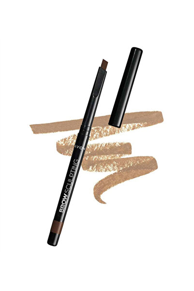 AVON Brown Sculpting Kaş Kalemi - Light Blonde