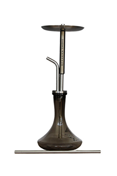 MEGAHED MCD MAXANIKA NARGİLE TAKIMI