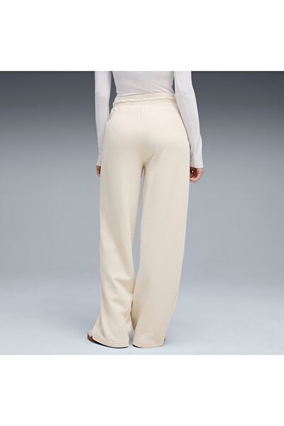 Puma Pantaloni CLASS Comfort Pinnacle High-Waist Straight Pants TR op