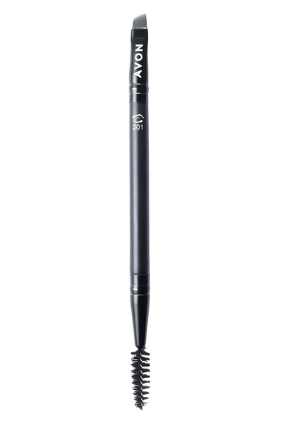 AVON İki Uçlu Kaş Fırçası