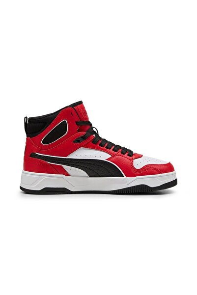 Puma Pantofi sport RBD Break Mid Jr