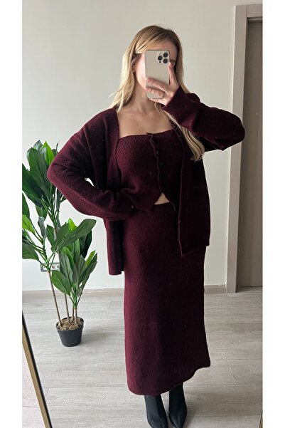 ForOus Triko 3-Piece Set