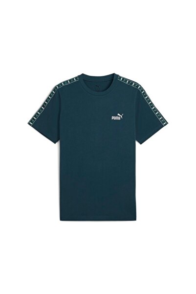 Puma Tricou ESS TAPE Tee