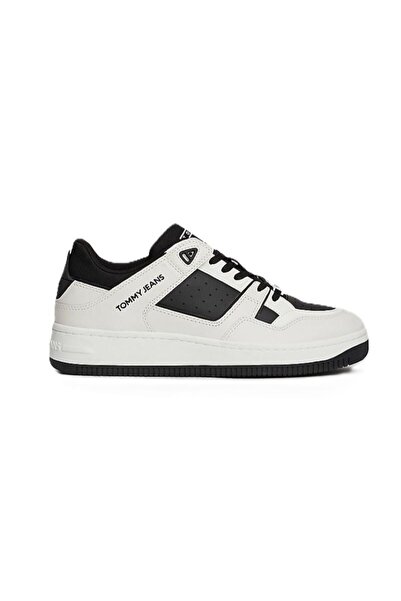 Tommy Hilfiger TJM BASKET RETRO CUPSOLE αθλητικά παπούτσια