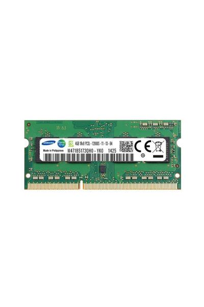 KYNC 4gb Ddr3l 1600 Mhz Notebook Ram Bellek - M471b5173qh0-yk0 - 1.35v