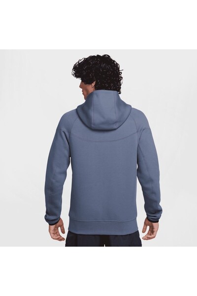 Nike Jacheta PSG M NK TCH FLC FZ WR HDY
