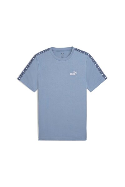 Puma Tricou ESS TAPE Tee