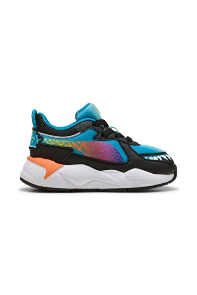 Puma Pantofi sport RS-X Hot Wheels 2 AC Inf