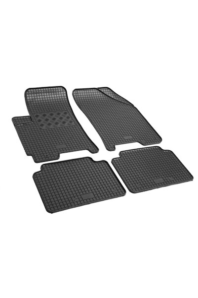 Rigum Covorașe auto CHEVROLET Aveo T200/T250 Sedan/Hatchback 2002-2011