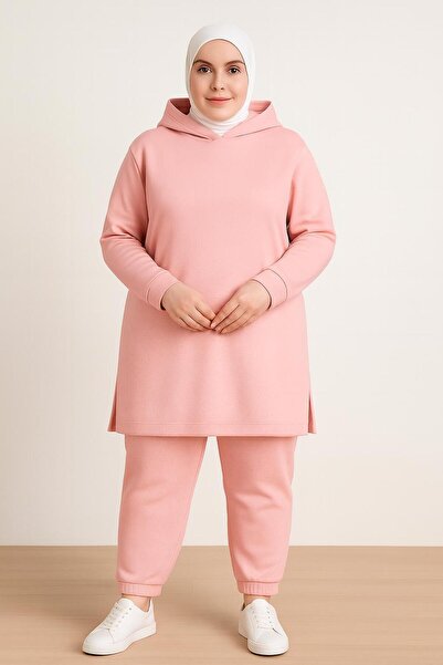 MAY MARA ΣΕΤ ΦΟΡΜΑΣ ΜΕΓΑΛΟΥ ΜΕΓΕΘΟΥΣ ΜΕ επένδυση fleece ΚΟΡΥΦΑΙΑ ΚΟΡΥΦΑΙΑ ΚΑΜΠΑΝΙΑ ΜΕ ΣΠΑΡΤΙΑ ΠΛΑΙΣΙΑ