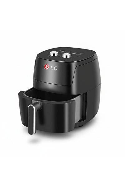 ALSAIF KITCHEN Large air fryer, healthy air fryer, oil-free fryer, family fryer, powerful air fryer