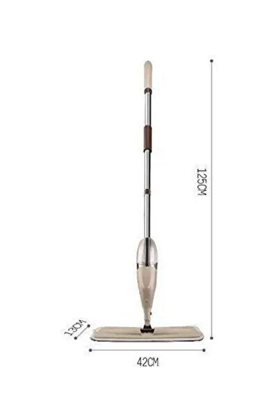 cc bin shihon Innovative Spray Mop Tile Space for Fast Effective Cleaning Spray Mop