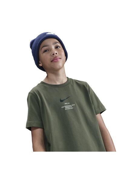 Nike Tricou B NSW ATHL TEE REG