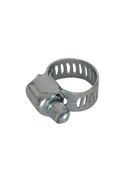 Fastr Set de 25 de cleme metalice pentru furtunuri auto 25-42