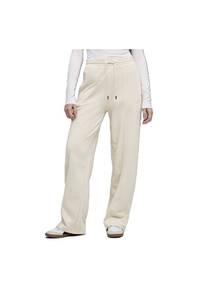 Puma Pantaloni CLASS Comfort Pinnacle High-Waist Straight Pants TR op