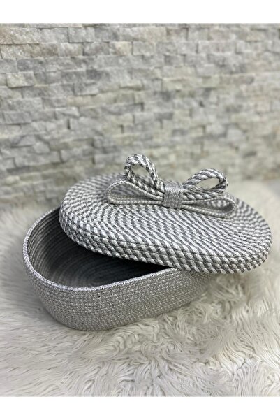 SARDA Multi-Purpose Bathroom and Kitchen, Basket, Organizer, Gift Box - 24X36 Height 15 cm