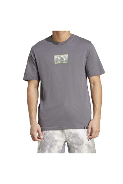 adidas Tricou M CAMO BOX T
